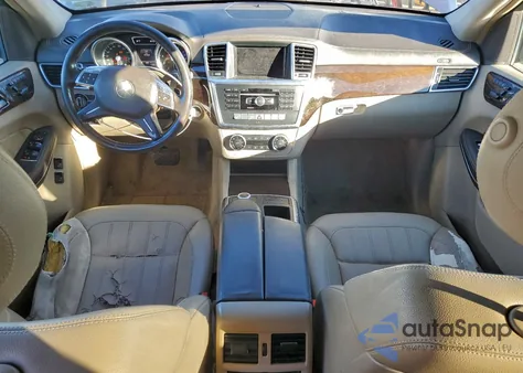 2013 Mercedes-Benz Gl 450 4Matic from USA, damaged, VIN 4JGDF7CE0DA169298